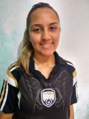 BRUNA PEREIRA DOS SANTOS 